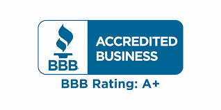 vetergy BBB accreditation 